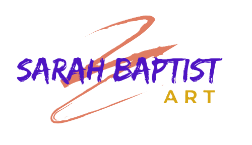 Sarah Baptist Art