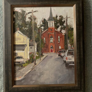 From Here To Eternity