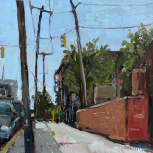 8th Street Sentinels