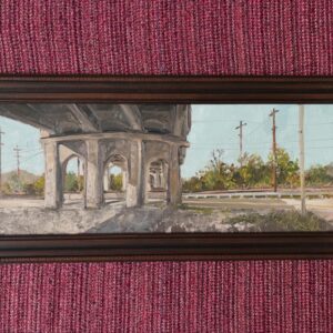 Arches Echoed